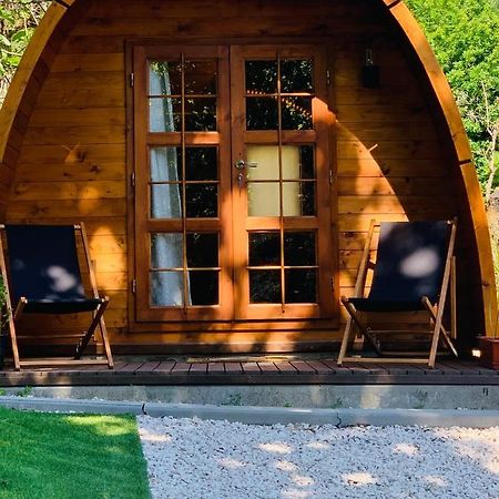 Gallas Pod House Vouzela Bagian luar foto