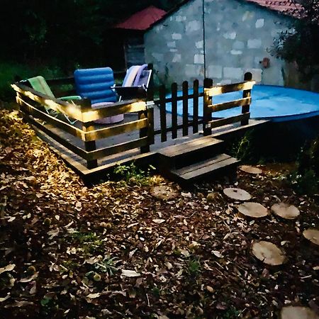 Gallas Pod House Vouzela Bagian luar foto