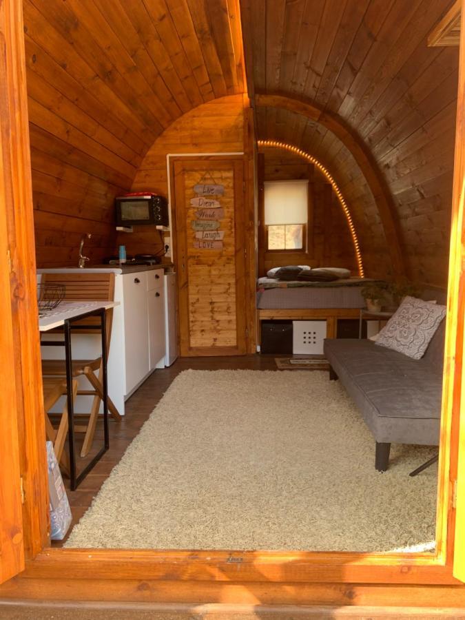 Gallas Pod House Vouzela Bagian luar foto