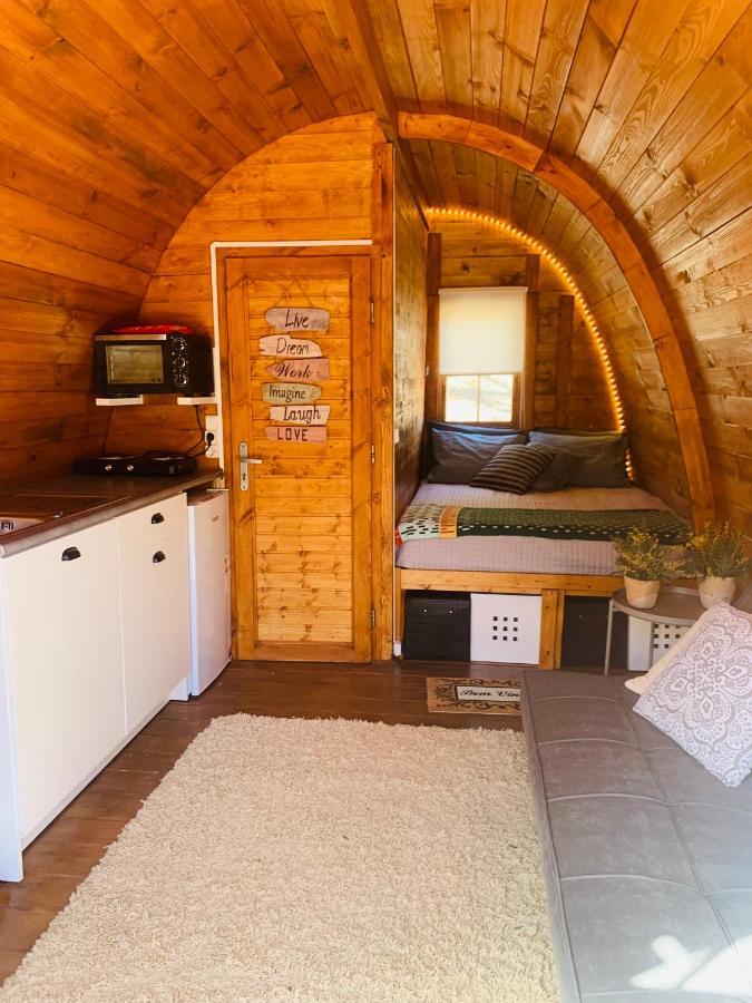 Gallas Pod House Vouzela Bagian luar foto