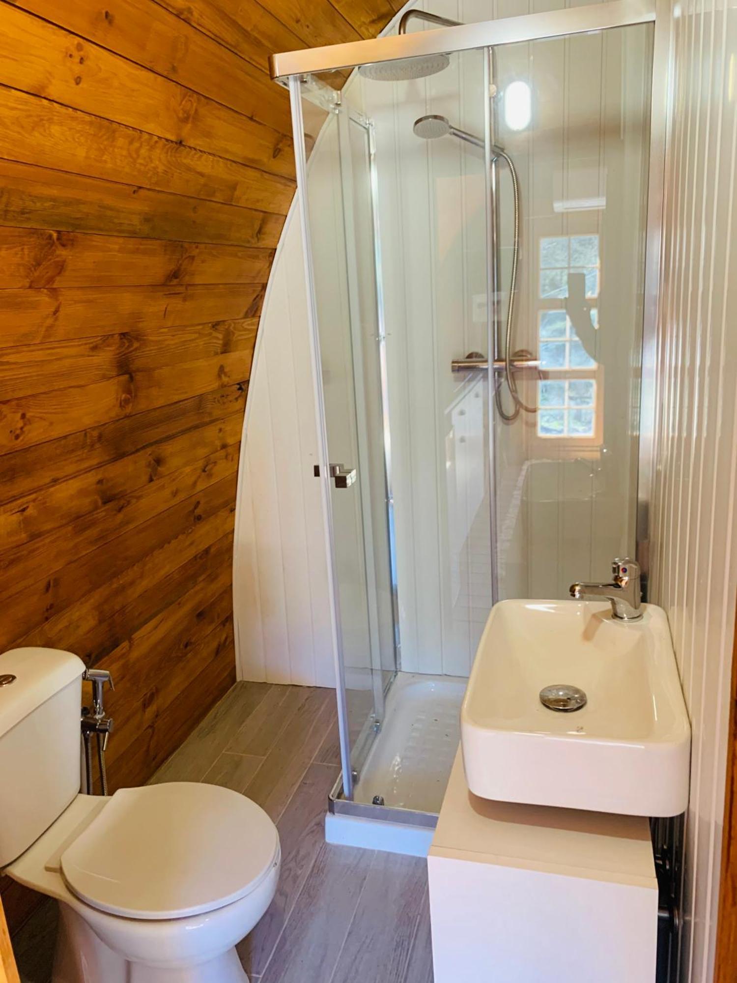 Gallas Pod House Vouzela Bagian luar foto
