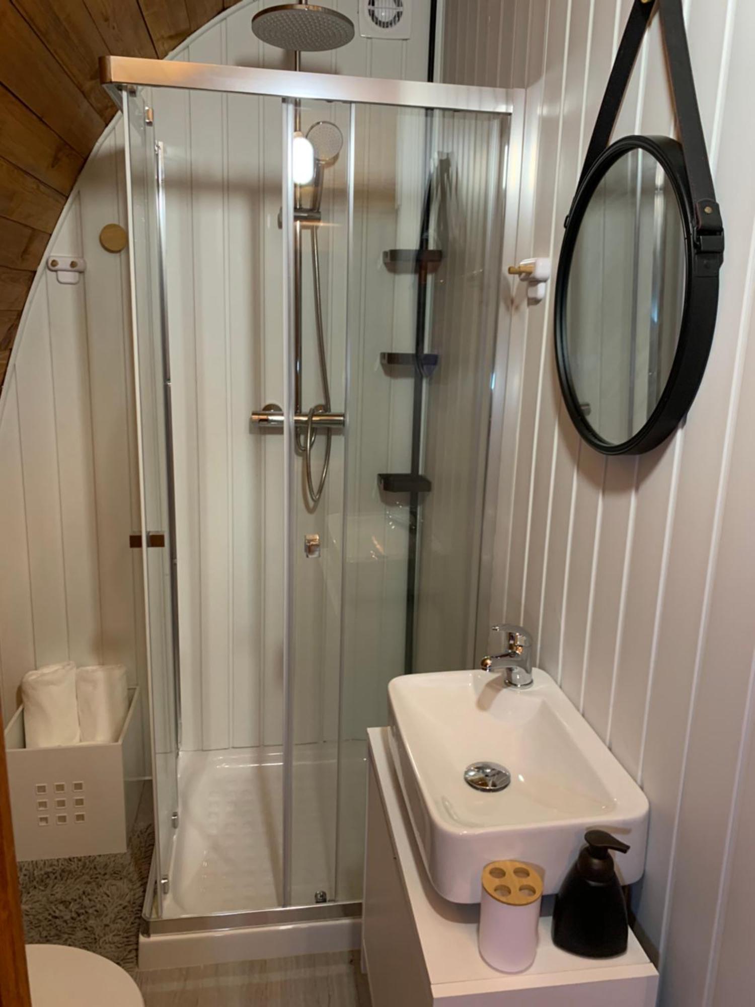 Gallas Pod House Vouzela Bagian luar foto